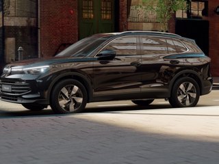 VOLKSWAGEN Tiguan 1.5 etsi elegance 150cv dsg