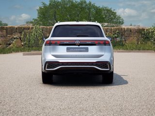 VOLKSWAGEN Tiguan 1.5 etsi r-line plus 150cv dsg