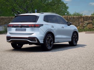 VOLKSWAGEN Tiguan 1.5 etsi r-line plus 150cv dsg