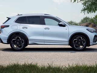 VOLKSWAGEN Tiguan 1.5 etsi r-line plus 150cv dsg