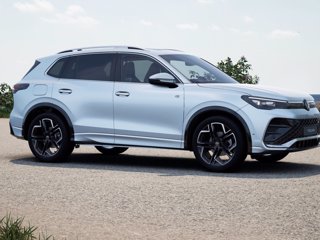 VOLKSWAGEN Tiguan 1.5 etsi r-line plus 150cv dsg