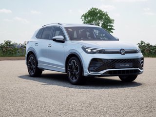 VOLKSWAGEN Tiguan 1.5 etsi r-line plus 150cv dsg