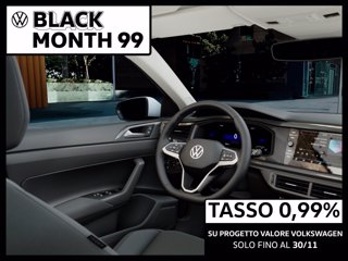 VOLKSWAGEN Polo 1.0 evo edition plus 80cv