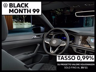 VOLKSWAGEN Polo 1.0 tsi r-line plus 95cv