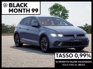 VOLKSWAGEN Polo 1.0 tsi r-line plus 95cv