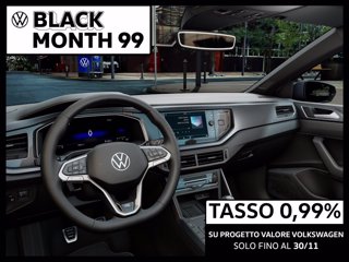 VOLKSWAGEN Polo 1.0 tsi r-line plus 95cv