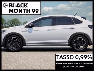 VOLKSWAGEN Taigo 1.5 tsi r-line plus 150cv dsg