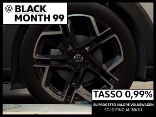 VOLKSWAGEN Taigo 1.5 tsi r-line plus 150cv dsg