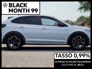 VOLKSWAGEN Taigo 1.5 tsi r-line plus 150cv dsg