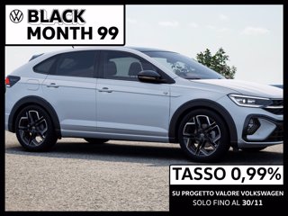 VOLKSWAGEN Taigo 1.5 tsi r-line plus 150cv dsg