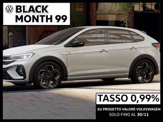 VOLKSWAGEN Taigo 1.5 tsi r-line plus 150cv dsg