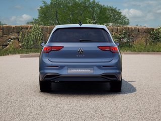 VOLKSWAGEN Golf 1.5 tsi ehybrid edition plus 204cv dsg