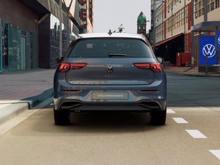 VOLKSWAGEN Golf 1.5 tsi ehybrid edition plus 204cv dsg