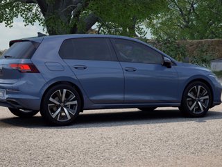 VOLKSWAGEN Golf 1.5 tsi ehybrid edition plus 204cv dsg