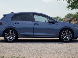 VOLKSWAGEN Golf 1.5 tsi ehybrid edition plus 204cv dsg