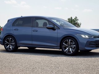 VOLKSWAGEN Golf 1.5 tsi ehybrid edition plus 204cv dsg