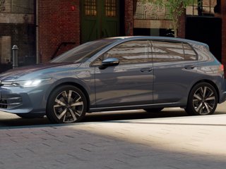 VOLKSWAGEN Golf 1.5 tsi ehybrid edition plus 204cv dsg