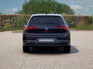 VOLKSWAGEN Golf 2.0 tdi edition plus 115cv