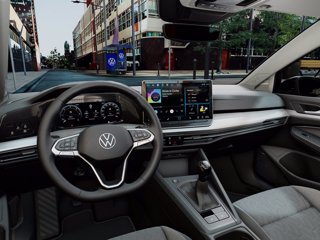 VOLKSWAGEN Golf 2.0 tdi edition plus 115cv