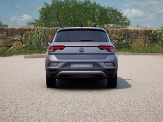 VOLKSWAGEN T-roc 1.0 tsi edition plus 115cv