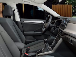 VOLKSWAGEN T-roc 1.0 tsi edition plus 115cv