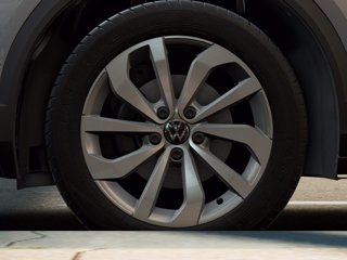 VOLKSWAGEN T-roc 1.0 tsi edition plus 115cv