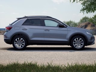 VOLKSWAGEN T-roc 1.0 tsi edition plus 115cv