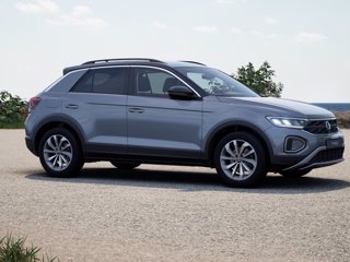 VOLKSWAGEN T-roc 1.0 tsi edition plus 115cv