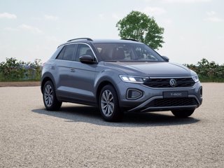 VOLKSWAGEN T-roc 1.0 tsi edition plus 115cv