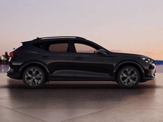 CUPRA Formentor 1.5 e-Hybrid DSG Dark Stone