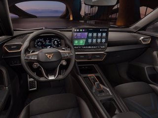 CUPRA Formentor 2.0 TDI DSG Dark Stone