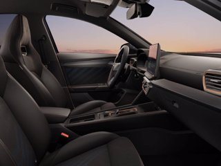 CUPRA Formentor 2.0 TDI DSG Dark Stone