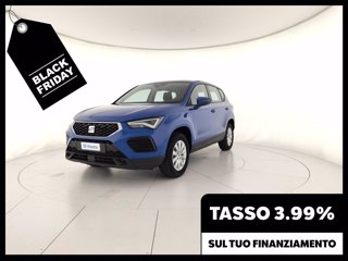 SEAT Ateca 1.0 tsi reference 115cv