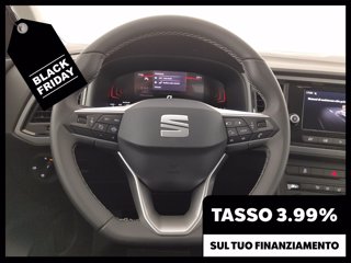 SEAT Ateca 1.0 tsi reference 115cv