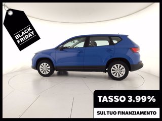 SEAT Ateca 1.0 tsi reference 115cv