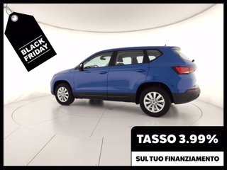 SEAT Ateca 1.0 tsi reference 115cv