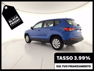 SEAT Ateca 1.0 tsi reference 115cv