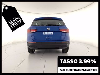 SEAT Ateca 1.0 tsi reference 115cv