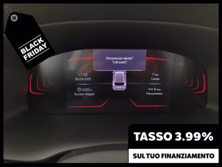 SEAT Ateca 1.0 tsi reference 115cv