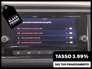 SEAT Ateca 1.0 tsi reference 115cv