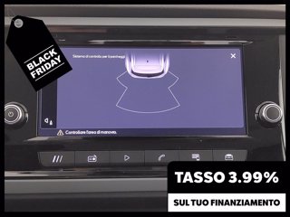 SEAT Ateca 1.0 tsi reference 115cv