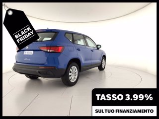 SEAT Ateca 1.0 tsi reference 115cv