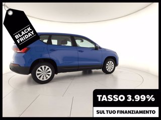 SEAT Ateca 1.0 tsi reference 115cv