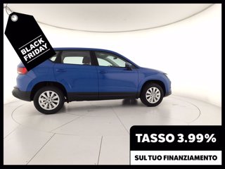 SEAT Ateca 1.0 tsi reference 115cv