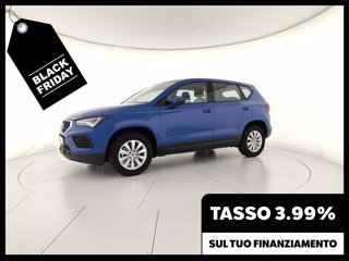 SEAT Ateca 1.0 tsi reference 115cv