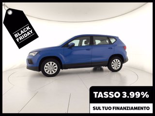 SEAT Ateca 1.0 tsi reference 115cv