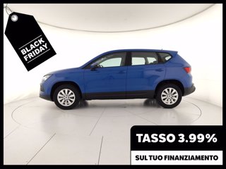 SEAT Ateca 1.0 tsi reference 115cv