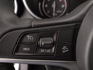 ALFA ROMEO Stelvio 2.2 t business q4 180cv auto