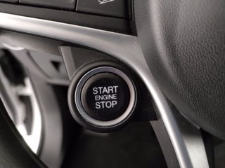 ALFA ROMEO Stelvio 2.2 t business q4 180cv auto