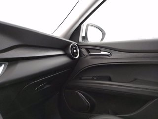 ALFA ROMEO Stelvio 2.2 t business q4 180cv auto